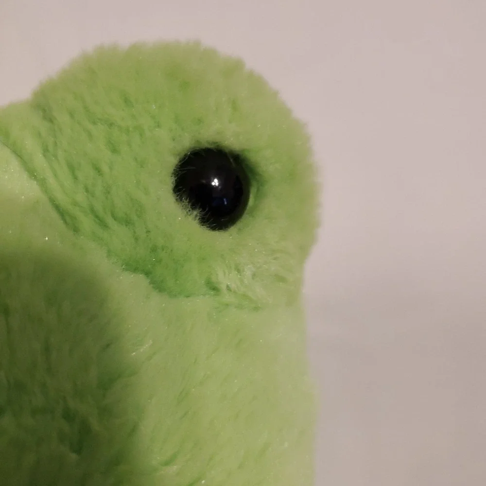 Build-A-Bear item does